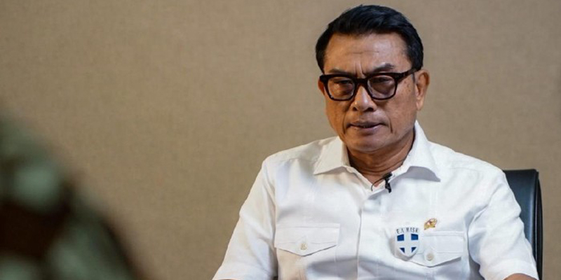 Moeldoko Ajukan PK ke MA, Abdillah Toha: Takut Anies Menang Pak?