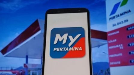 9.066 Konsumen BBM di Riau Sudah Daftar MyPertamina
