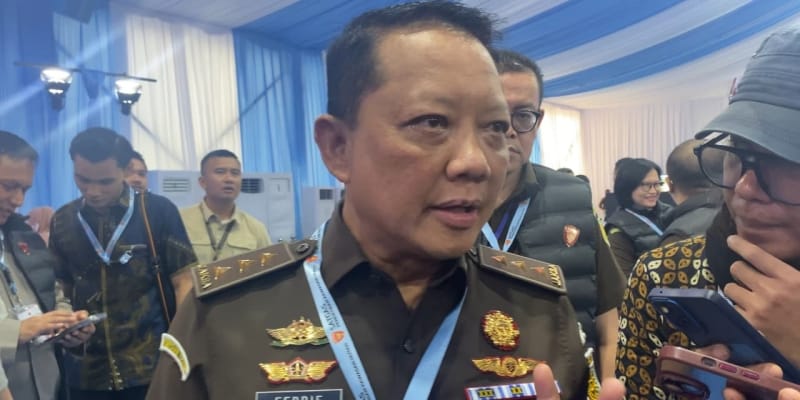 Usai Jadi Tersangka, Febrie dan Don Ritto Dicekal ke Luar Negeri