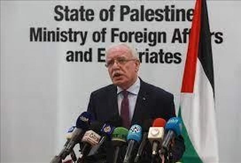 Palestina Puji Resolusi PBB Soal Permukiman dan Pelanggaran Israel