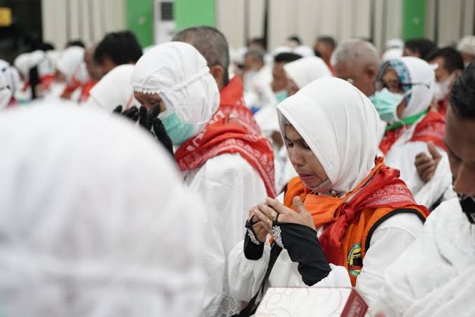 Kuota Reguler 5.024 Jemaah, Riau Dapat Kuota Tambahan Haji 2024