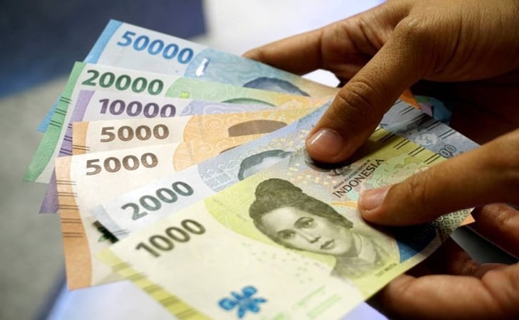 MK Tolak Gugatan Redenominasi Rupiah