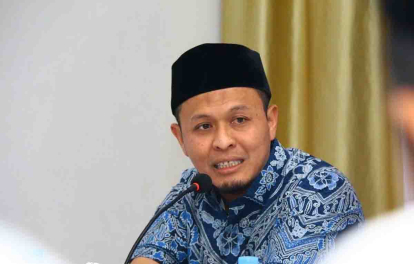 Walikota Terpilih Agung Nugroho Bantah Isu Penyusunan Pejabat Pemko Pekanbaru