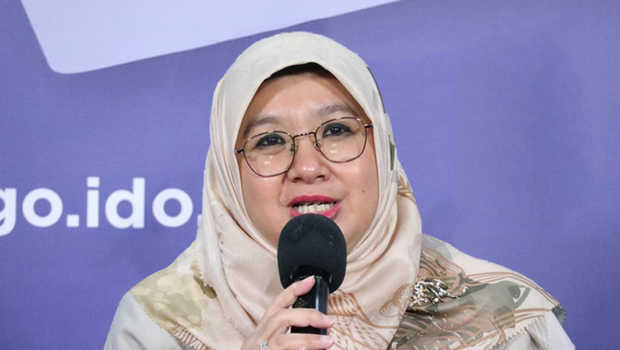Omicron Kian Menggila, Daerah Diminta Persiapkan Nakes