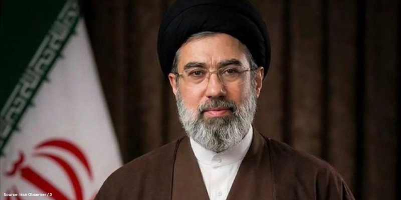 Hizbullah hingga Houthi Dukung Kepemimpinan Mojtaba Khamenei