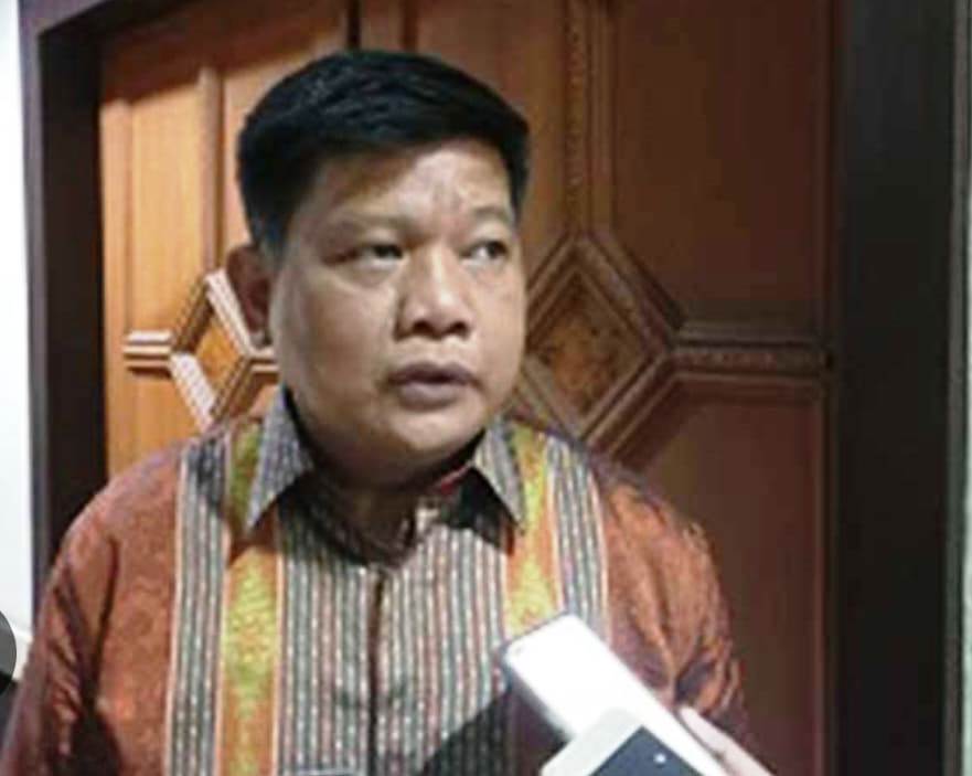 ASN Pemko Dilarang Terima Parsel Lebaran