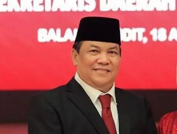 SF Hariyanto Tidak Masuk Bursa Kandidat Ketua PDIP, Peluang ke Golkar dan Gerindra Makin Menguat