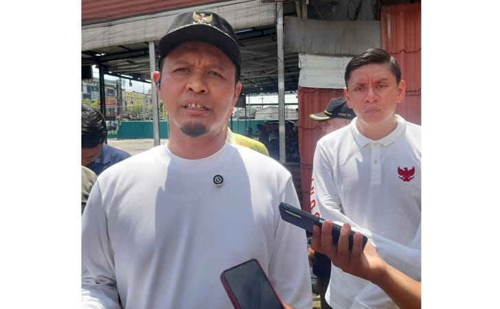 Bangunan Ruko Jadi Penyebab Banjir Tabek Gadang, Pemko Rencanakan Pembongkaran