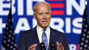 Biden: Putin akan Terima Konsekuensi