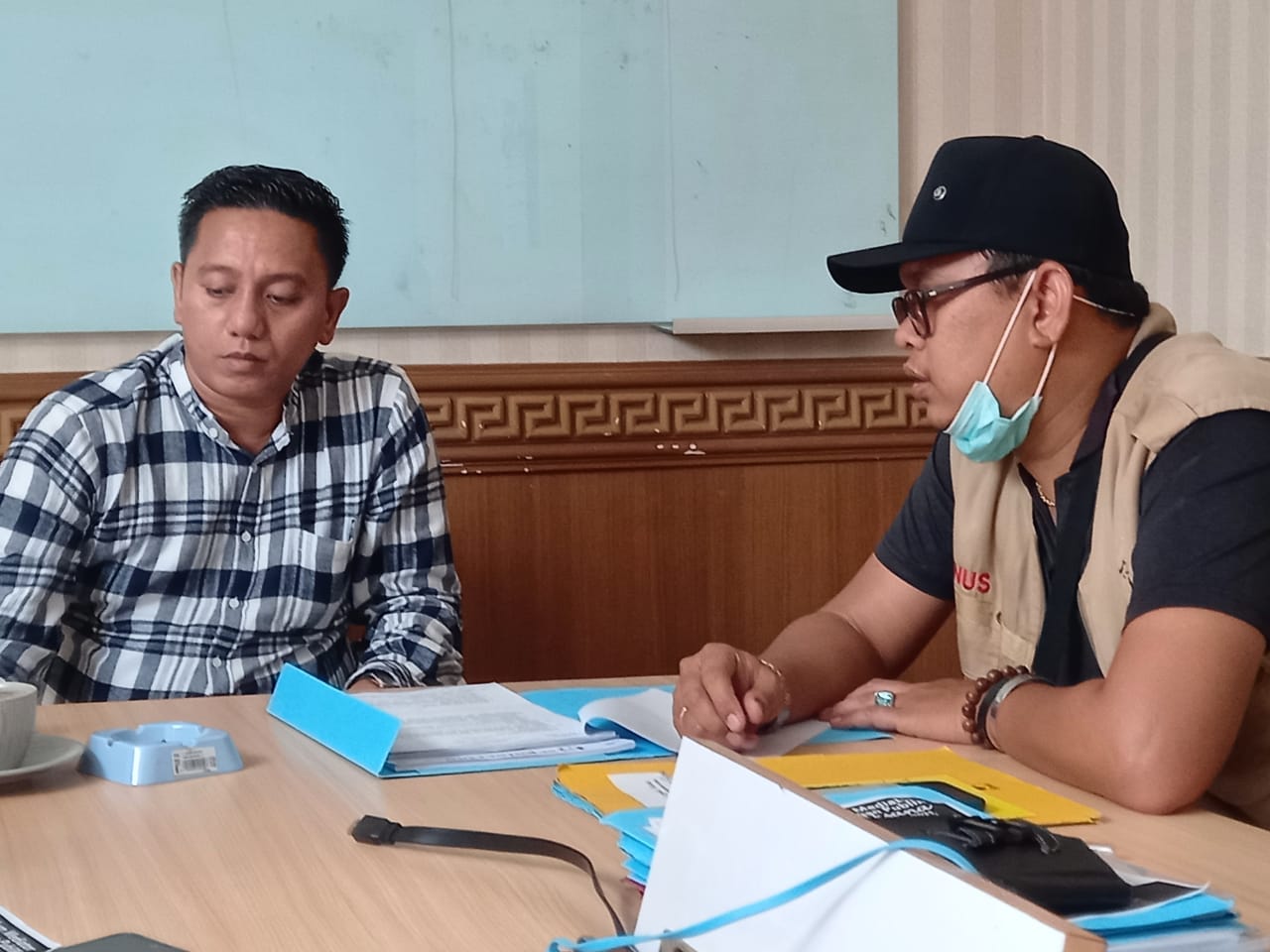 Kasus Sari Antoni Akan Dibahas di Rapat Bidang Hukum DPP Partai Golkar