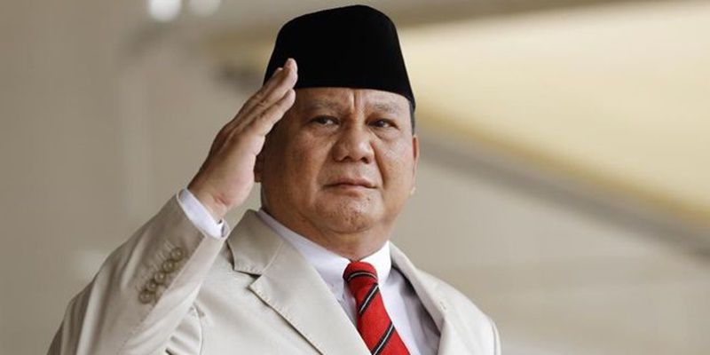 Serangan terhadap Prabowo Sering Dimulai dari Kelompok Sentimen Negatif