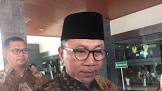 Lantik Alfedri jadi Ketua PAN Riau, Zulkifli Hasan sindir Syamsuar