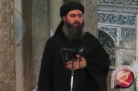 Irak Konfirmasi Kematian Pimpinan ISIS Baghdadi