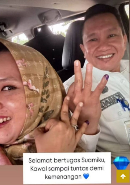 Sindir Camat Tualang, Dr. Afni Zulkifli: ASN Harus Netral, Pelanggaran Bisa Berujung Sanksi Berat