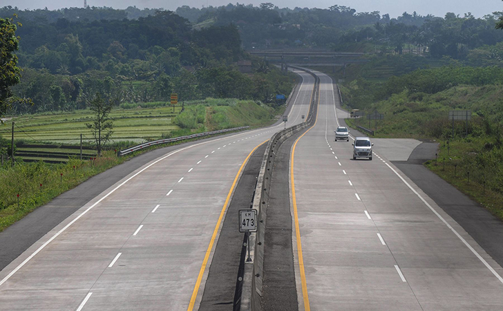 Pemkab Optimis Jalan Tol Jadi Dibangun Lewati Kuansing