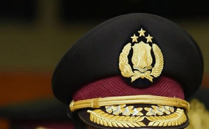 Putusan MK: 50 Polisi Aktif Duduki Jabatan Sipil Harus Mundur Dari Polri