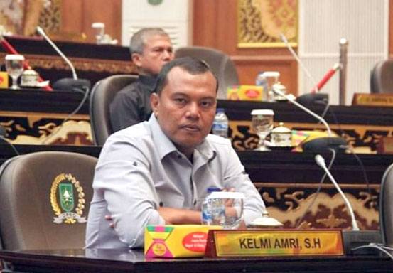 Politisi Demokrat Sebut Kepala Daerah Lain Juga Menjerit Cuma Tak Ada Berani Sevulgar M.Adil