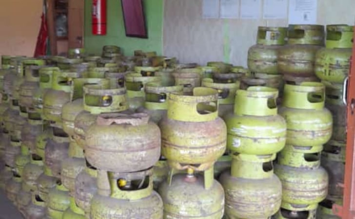 Atasi Kebocoran, Pemerintah Berlakukan Satu Harga LPG 3 Kg Tahun Depan