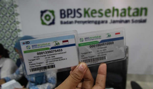 Iuran BPJS Kesehatan Resmi Naik Dua Kali Lipat, Netizen: Terima Kasih Jokowi