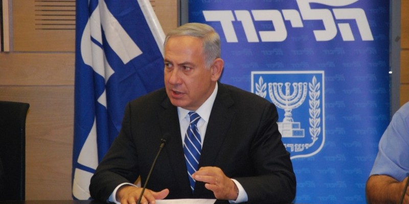 Israel Tetapkan Pemilu 27 Oktober, Netanyahu Siap Bertarung Lagi