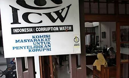 ICW Temukan Kecurangan Terkait Jaminan Kesehatan di Provinsi Riau