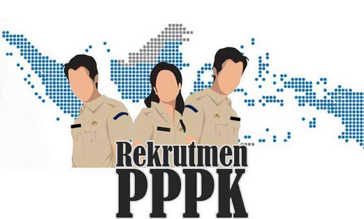Kuota PPPK Riau 3.379, Ini Jadwal Seleksinya Disini