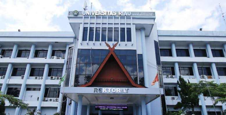 Universitas Riau Naik Kelas: Dari Baik Sekali ke Unggul di Simkatmawa 2025