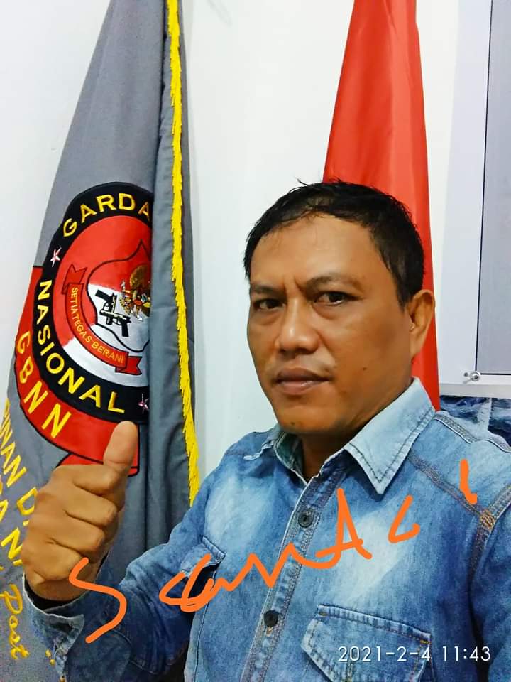 Tolak Endang Sukarelawan Nyalon Ketua KONI Riau, Diduga Terlibat Kasus Uang Haram 150 Juta Rupiah