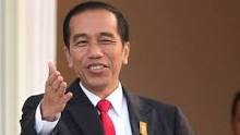Jokowi Angkat Bicara soal Polusi Udara Jakarta