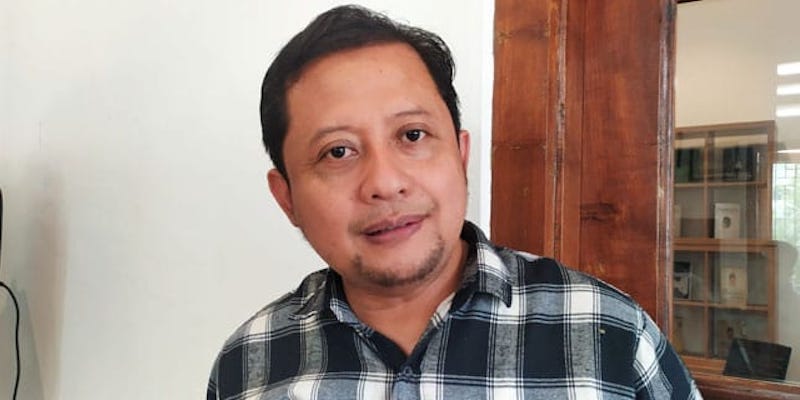 Ubedilah Badrun: Menang Debat Bukan Ukuran Memenangkan Pilpres