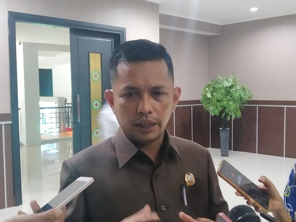 DPRD: Walikota Harus Evaluasi Oknum Anggota Satpol PP Pemeras Pengusaha