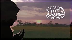 Bahagia dengan Bersyukur