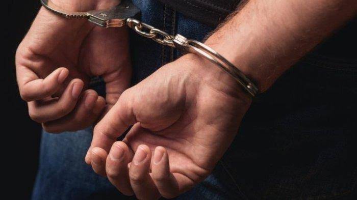 Diduga Berbuat Cabul, Polres Pelalawan Tahan Oknum Camat Pangkalan Lesung