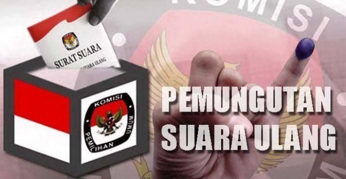 PSU di PT Torganda Tak Mengubah Komposisi Kursi DPRD Rokan Hulu
