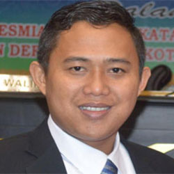 Komisi III DPRD Pekanbaru : Sudah Saatnya Aktifkan Puskesmas 24 Jam Nonstop 