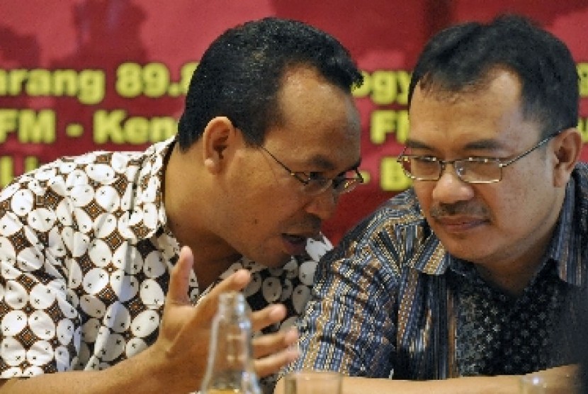 Pakar: Amendemen Konstitusi tak Perlu Dilakukan