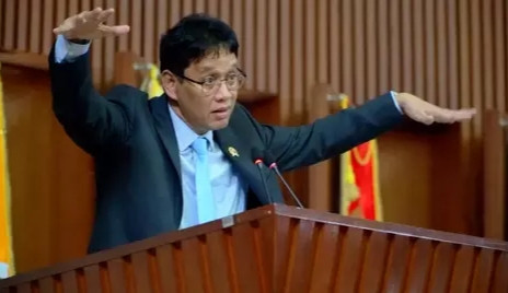 Utang Indonesia Tembus Rp 9.637 Triliun, Purbaya: Masih Aman