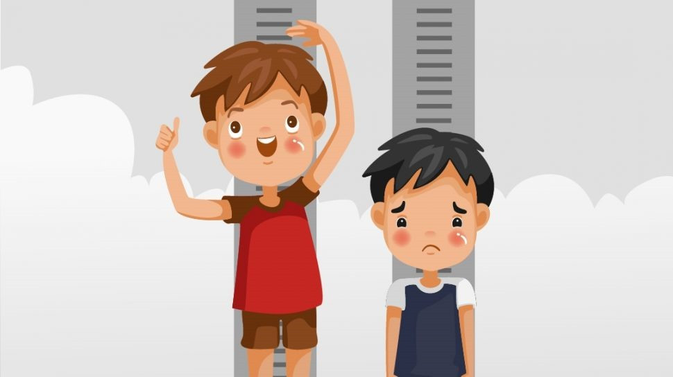 100 Ribu Keluarga di Kota Pekanbaru Berpotensi Stunting