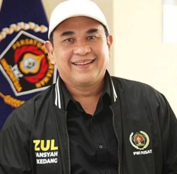 Selamat Jalan Ketua, Selamat Jalan Sahabat