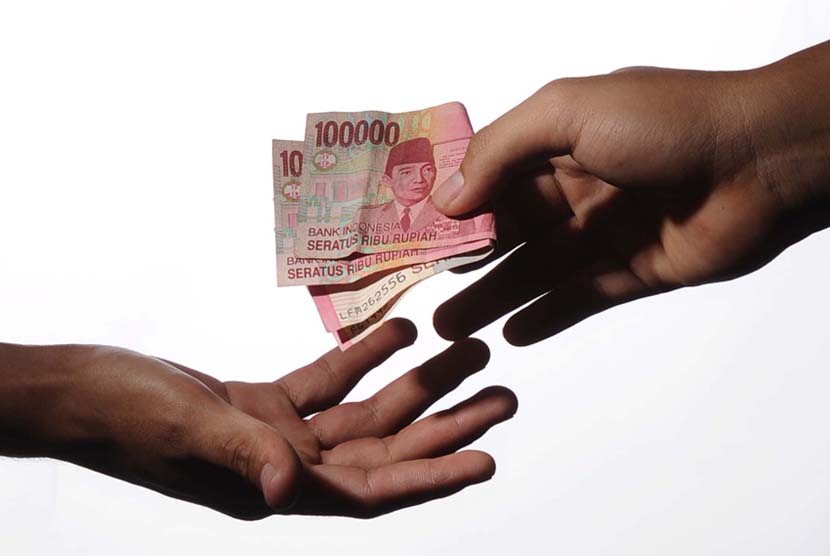 Ulama: Banyak Bersedekah saat Hidup dari pada saat Mati Menyesal