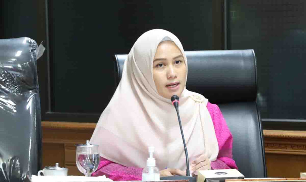 Abdi Saragih Segera Dilantik Jadi Anggota DPRD Riau