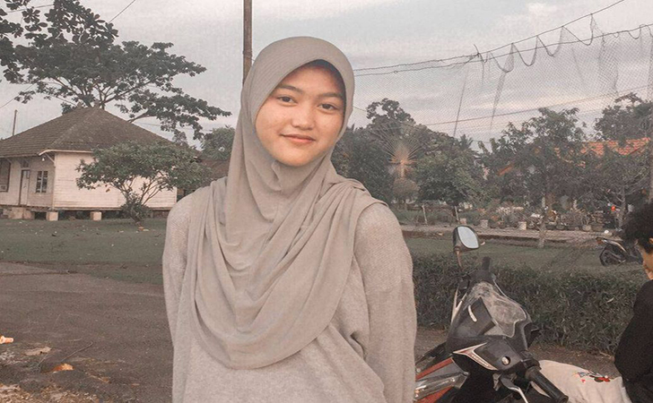 Pelajar Cantik Vebby Riskika Ditemukan Terkubur di Kebun Sawit
