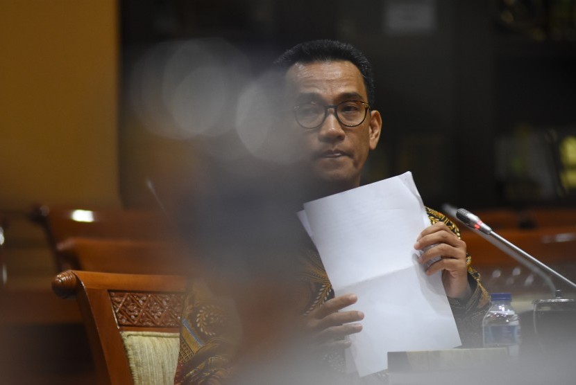 Refly Harun Sindir Pemerintahan Jokowi