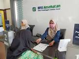 Rp1,4 triliun BPJS Kesehatan Riau Biayai Pelayanan Kesehatan