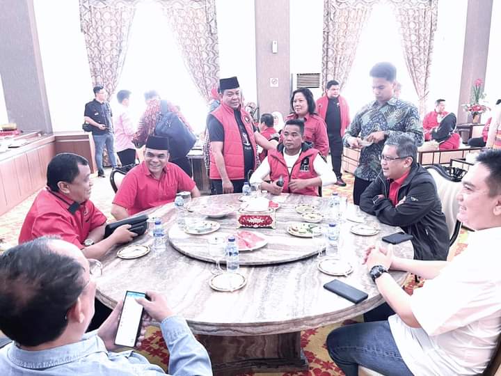 HOAX berita Bupati Zukri usir Wartawan