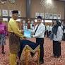 Sebanyak 321 PPPK di Pekanbaru Terima SK, Kontrak Kerja Lima Tahun