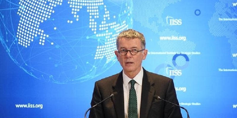 MI6: Mulai Kehabisan Tenaga, Rusia Kemungkinan Berhenti Sementara Menyerang Ukraina