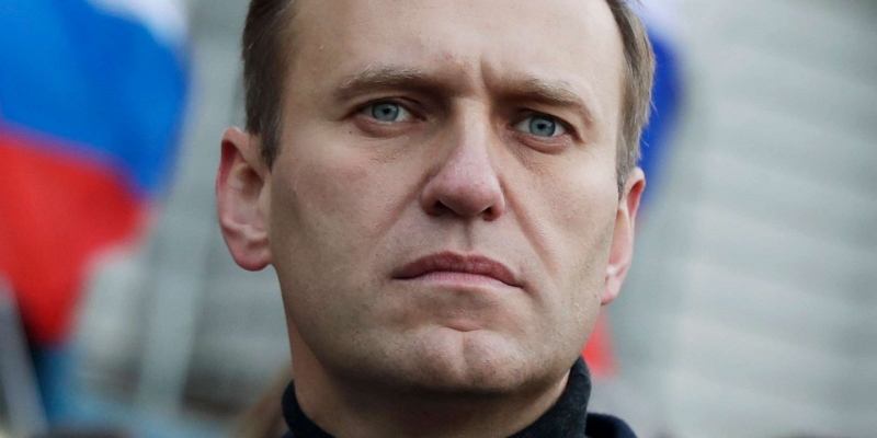 Pemimpin Oposisi Rusia Alexei Navalny Dijatuhi Hukuman 19 tahun Penjara