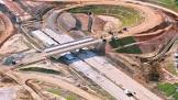 Menteri PUPR Pastikan Ruas Tol Bangkinang - Pangkalan Sepanjang 61 Km Tuntas April 2024