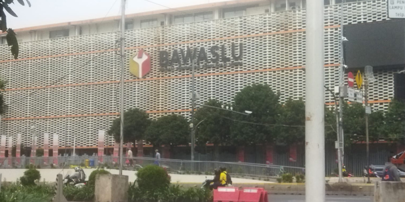 Berbekal Putusan PN Jakpus, Pagi Ini Bawaslu Gelar Sidang Gugatan Prima ke KPU